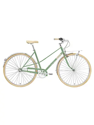 CREME | Damen Urbanbike Caferacer Lady Uno | 
